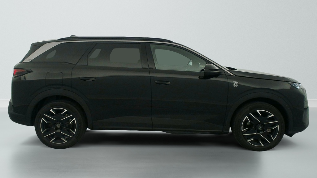 Peugeot 5008 HYBRID 145CH E-DCS6 GT