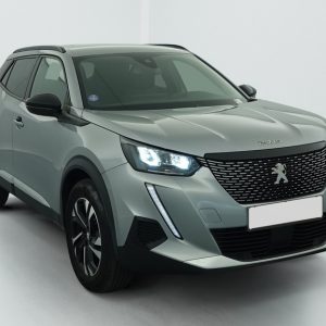 Peugeot 2008 PureTech 130 S&S BVM6 Allure Pack