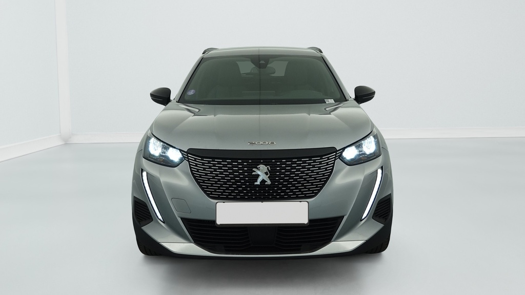 Peugeot 2008 PureTech 130 S&S BVM6 Allure Pack