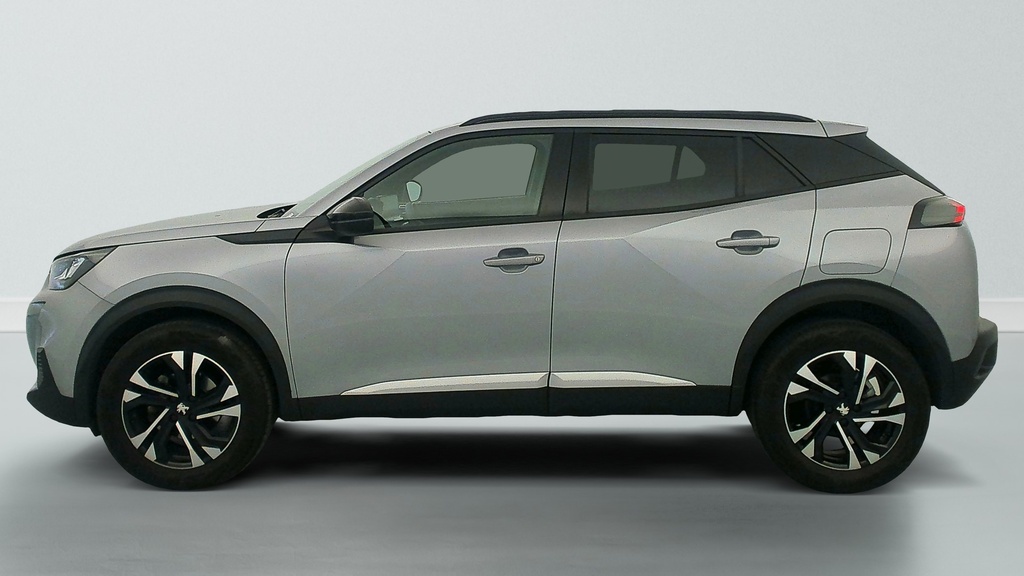 Peugeot 2008 PureTech 130 S&S BVM6 Allure Pack