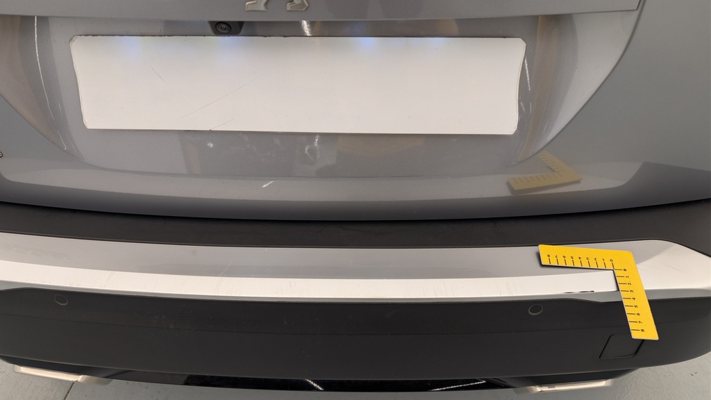 Peugeot 2008 PureTech 130 S&S BVM6 Allure Pack