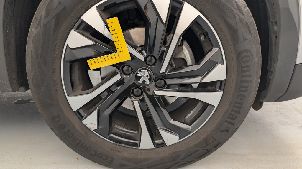 Peugeot 2008 PureTech 130 S&S BVM6 Allure Pack