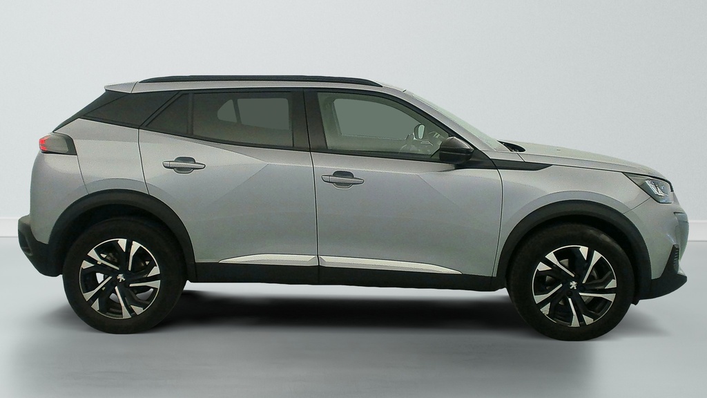 Peugeot 2008 PureTech 130 S&S BVM6 Allure Pack