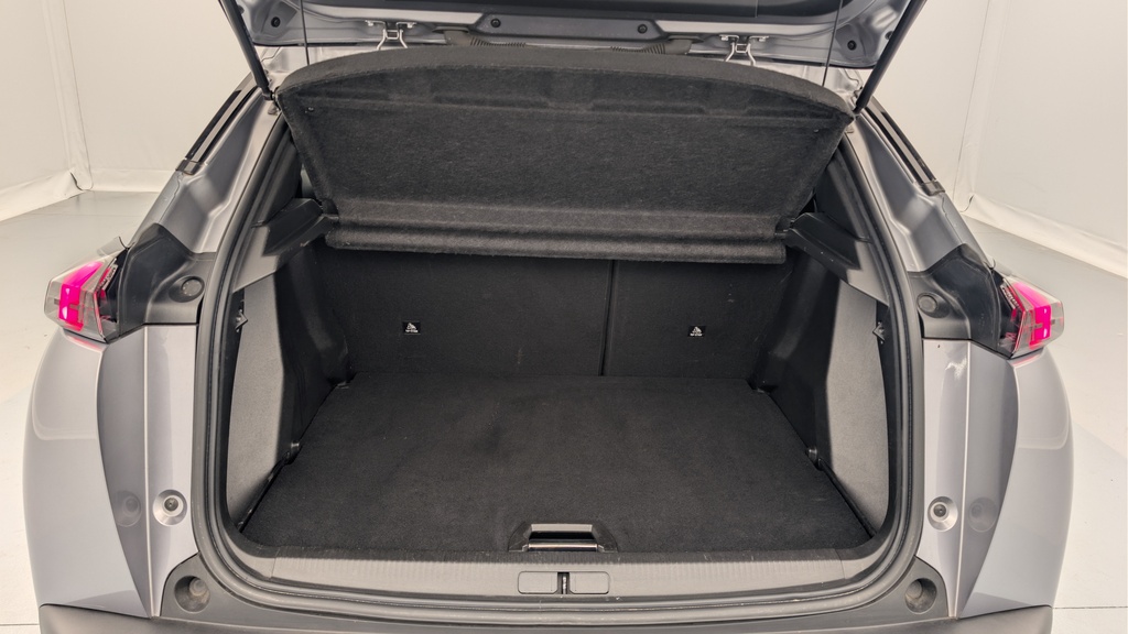 Peugeot 2008 PureTech 130 S&S BVM6 Allure Pack