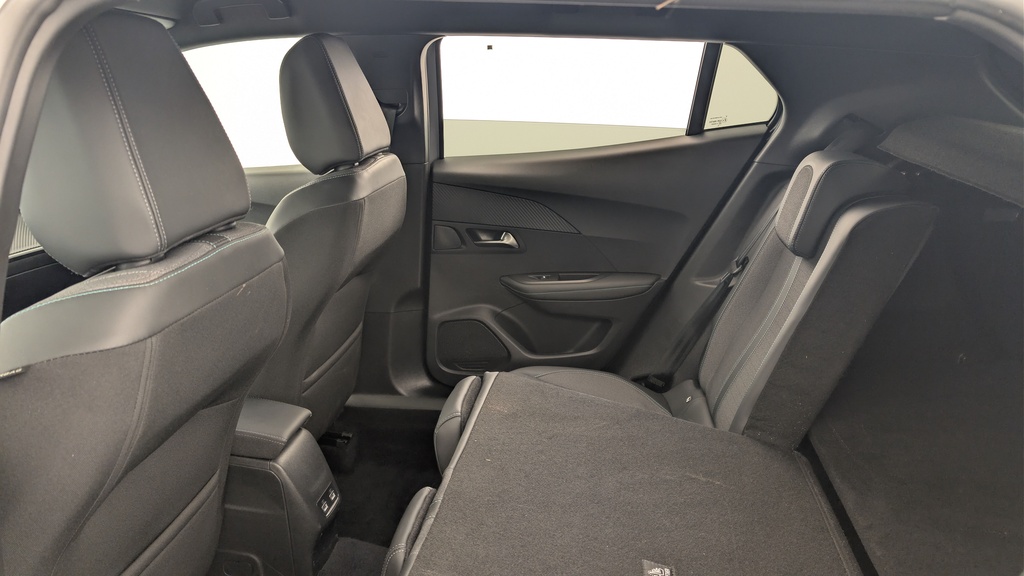 Peugeot 2008 PureTech 130 S&S BVM6 Allure Pack