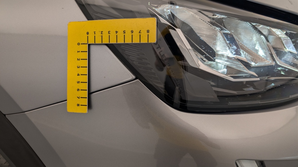 Peugeot 2008 PureTech 130 S&S BVM6 Allure Pack