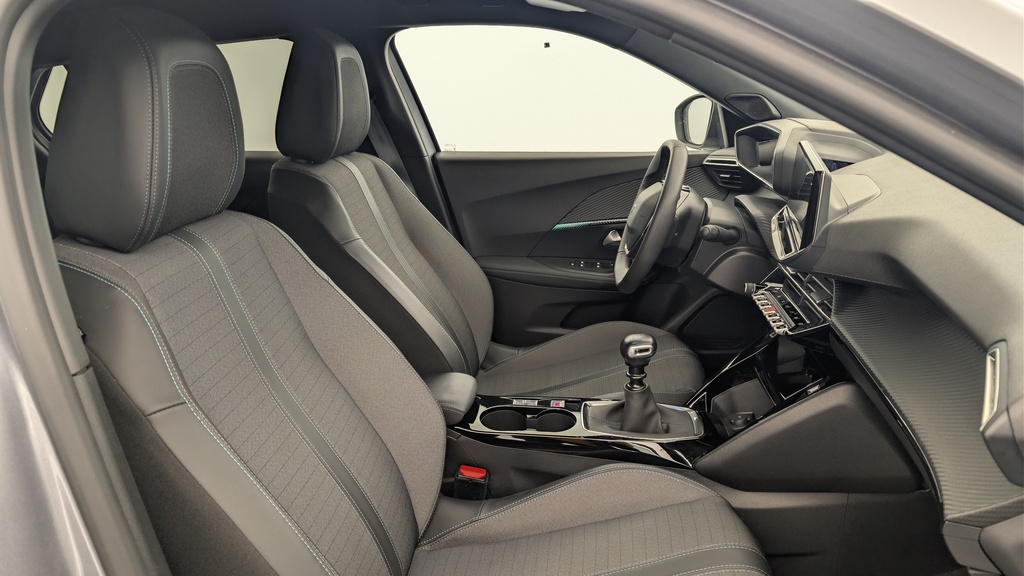 Peugeot 2008 PureTech 130 S&S BVM6 Allure Pack