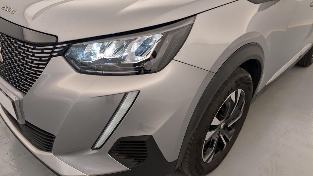 Peugeot 2008 PureTech 130 S&S BVM6 Allure Pack