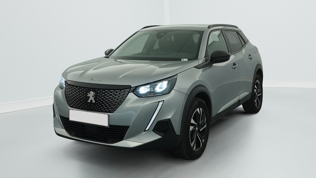 Peugeot 2008 PureTech 130 S&S BVM6 Allure Pack