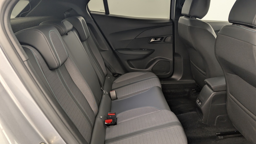 Peugeot 2008 PureTech 130 S&S BVM6 Allure Pack