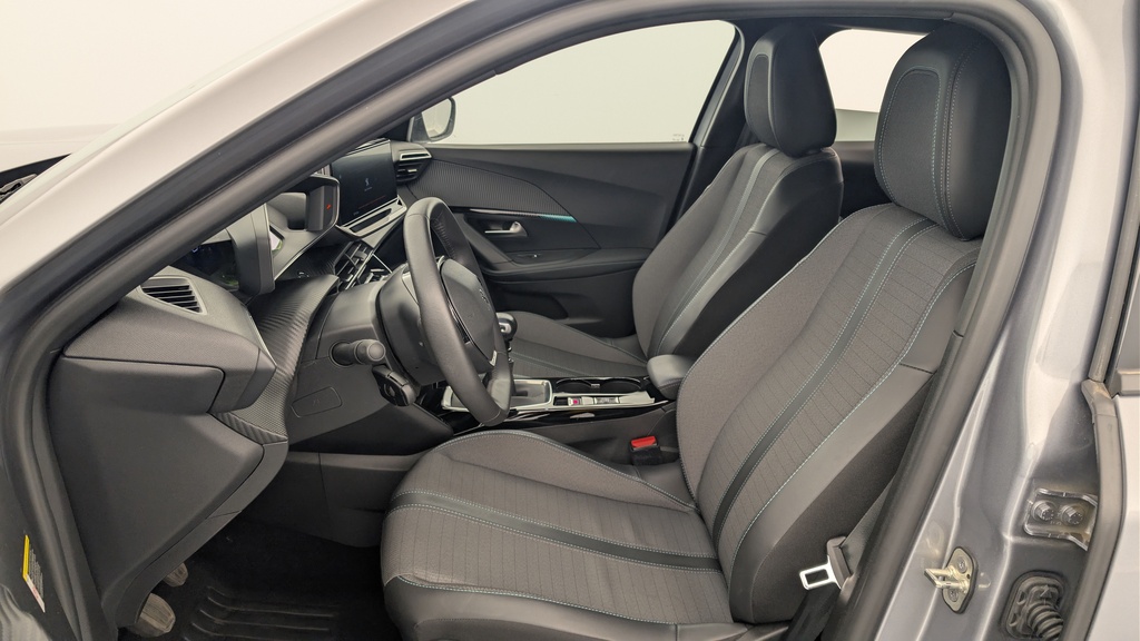 Peugeot 2008 PureTech 130 S&S BVM6 Allure Pack