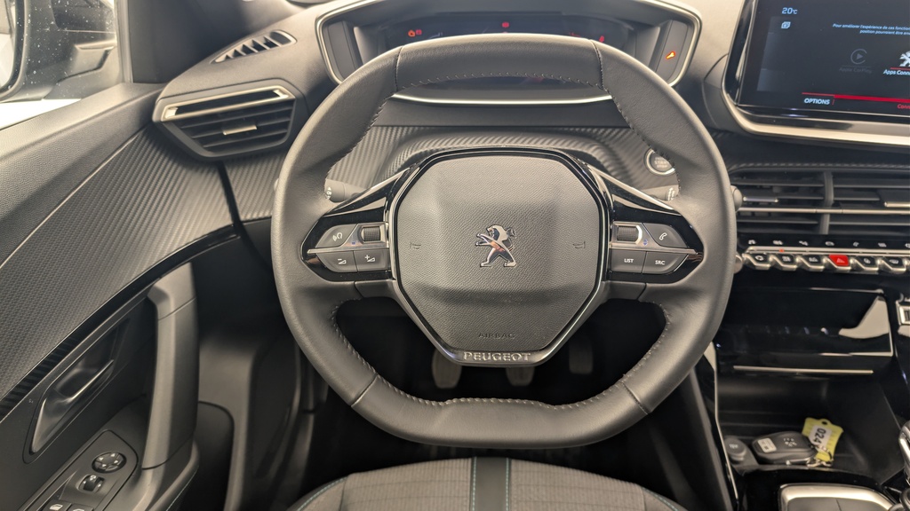 Peugeot 2008 PureTech 130 S&S BVM6 Allure Pack