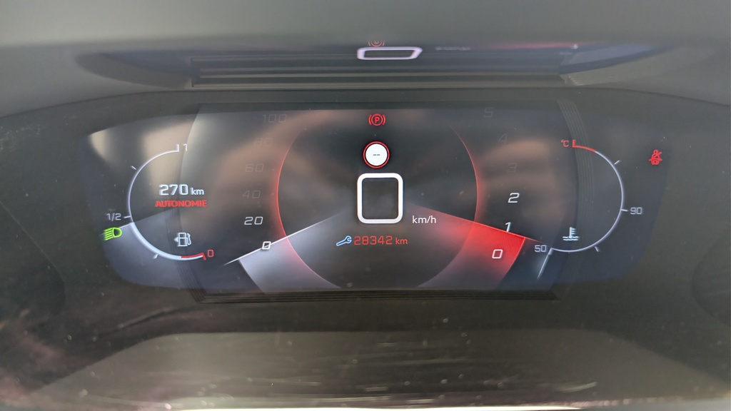 Peugeot 2008 PureTech 130 S&S BVM6 Allure Pack