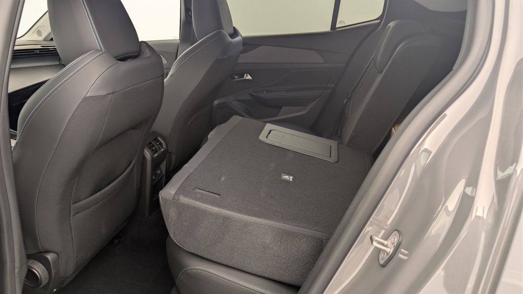 Peugeot 408 Hybrid 145 e-DCS6 Allure