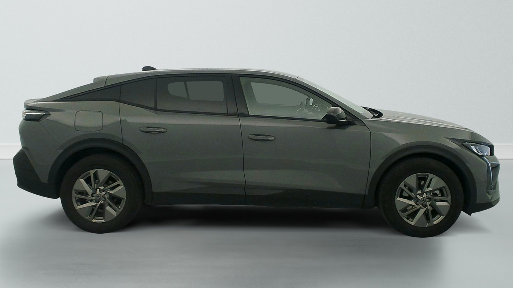 Peugeot 408 Hybrid 145 e-DCS6 Allure