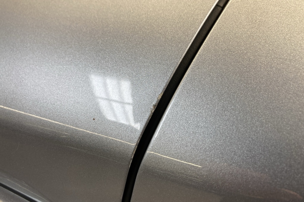 Peugeot 2008 PureTech 100 S&S BVM6 Allure
