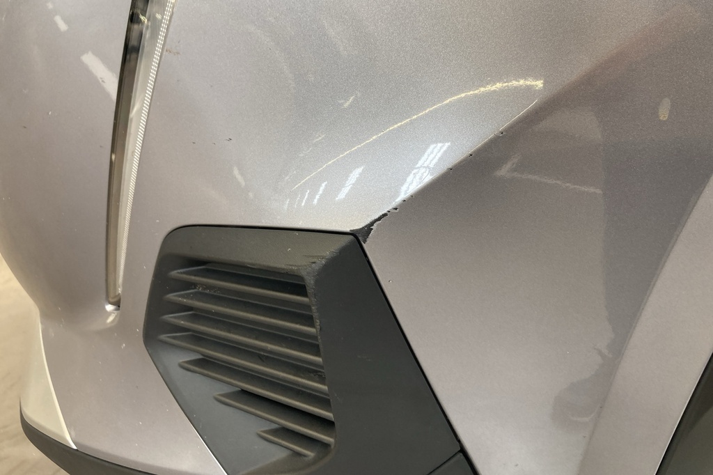 Peugeot 2008 PureTech 100 S&S BVM6 Allure