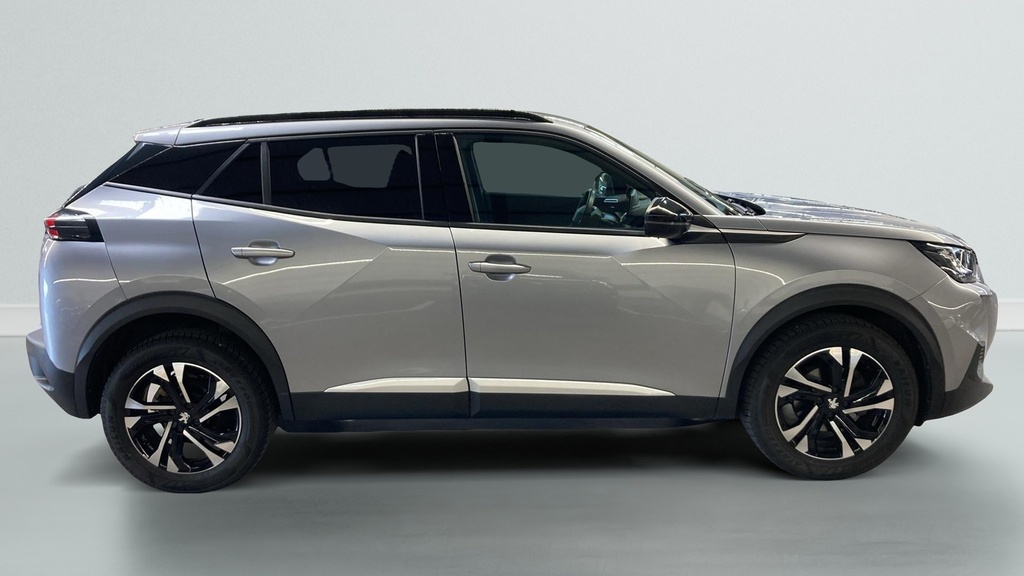 Peugeot 2008 PureTech 100 S&S BVM6 Allure