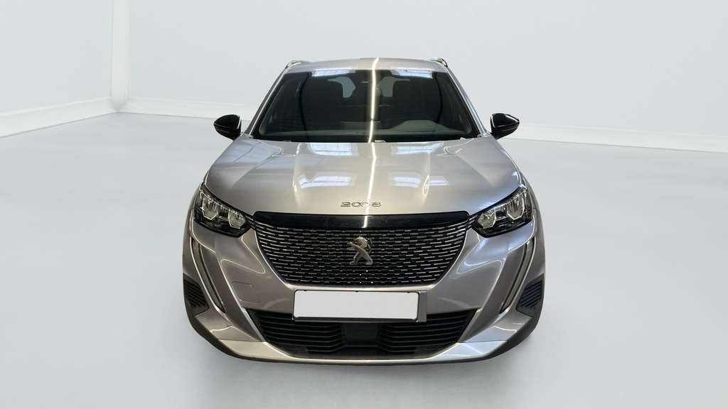 Peugeot 2008 PureTech 100 S&S BVM6 Allure