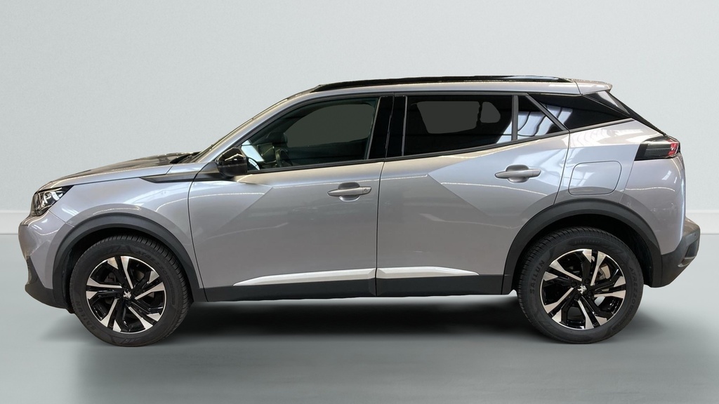 Peugeot 2008 PureTech 100 S&S BVM6 Allure