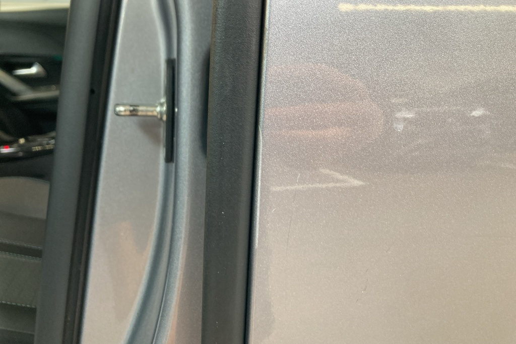 Peugeot 2008 PureTech 100 S&S BVM6 Allure