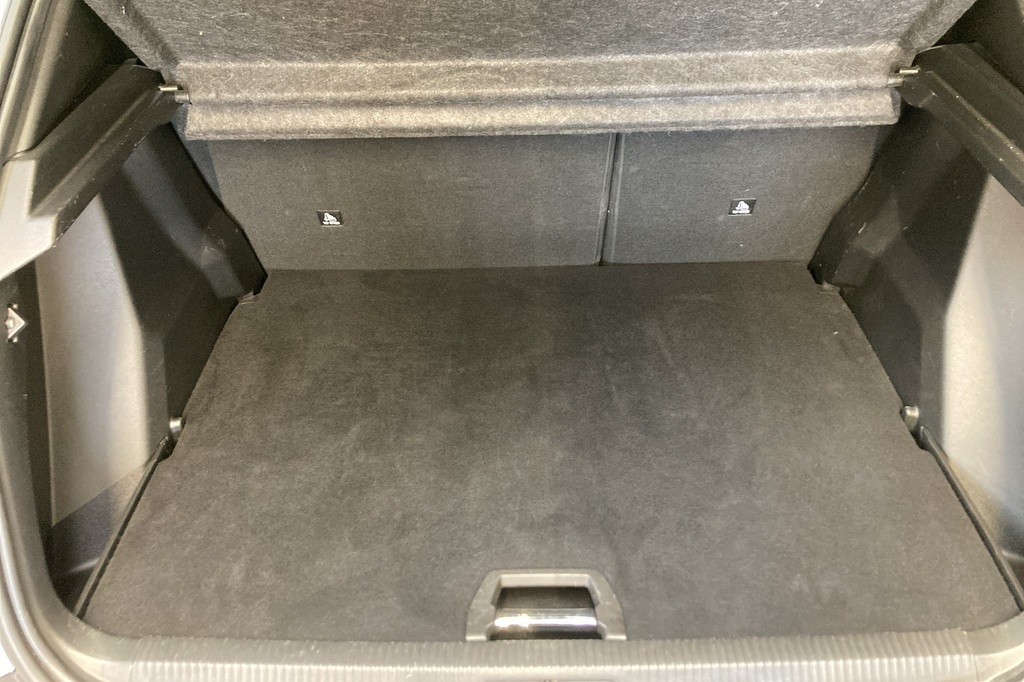 Peugeot 2008 PureTech 100 S&S BVM6 Allure