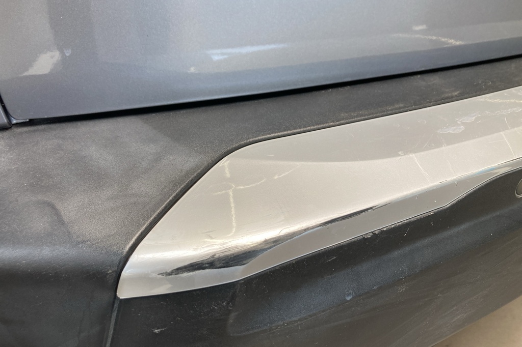 Peugeot 2008 PureTech 100 S&S BVM6 Allure
