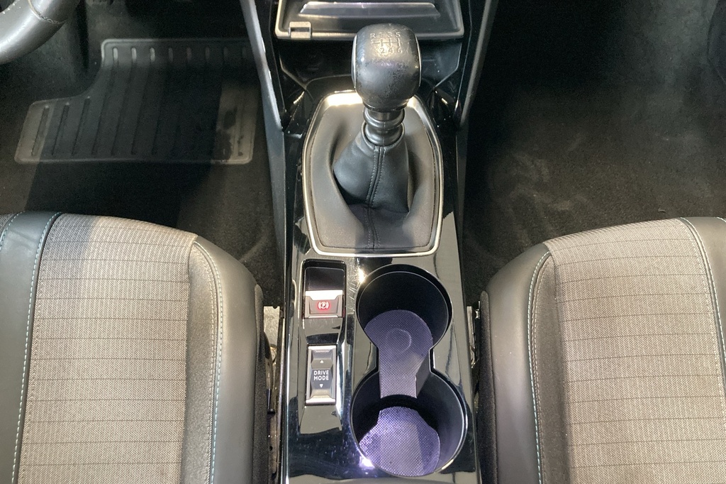 Peugeot 2008 PureTech 100 S&S BVM6 Allure