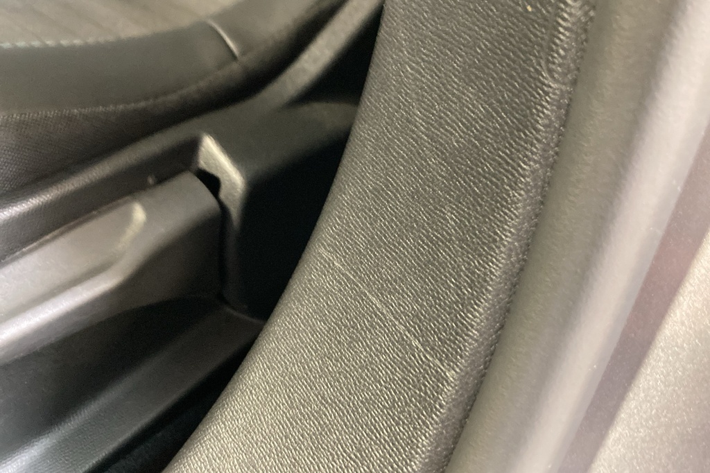 Peugeot 2008 PureTech 100 S&S BVM6 Allure