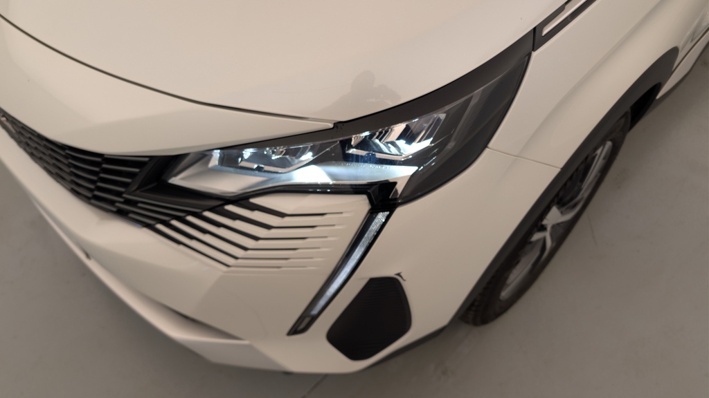 Peugeot 3008 PureTech 130ch S&S BVM6 Allure Pack