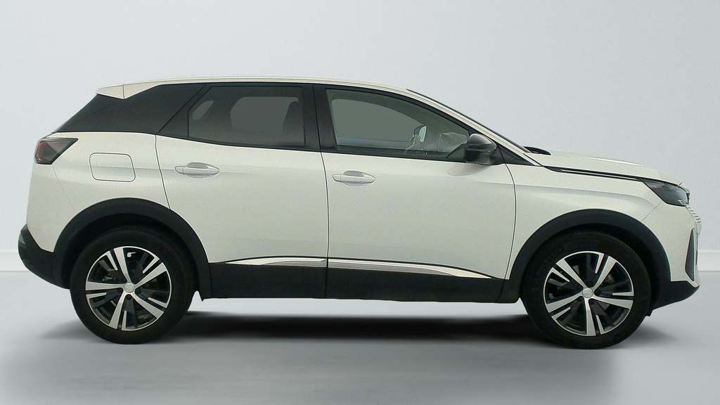 Peugeot 3008 PureTech 130ch S&S BVM6 Allure Pack