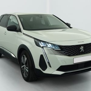 Peugeot 3008 PureTech 130ch S&S BVM6 Allure Pack