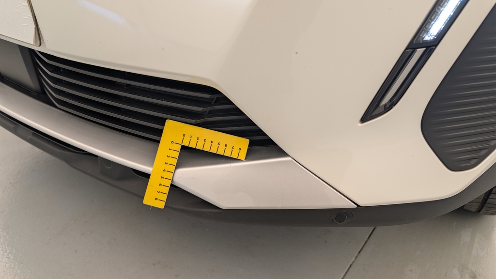 Peugeot 3008 PureTech 130ch S&S BVM6 Allure Pack
