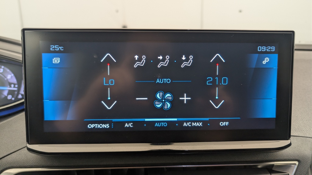 Peugeot 3008 PureTech 130ch S&S BVM6 Allure Pack