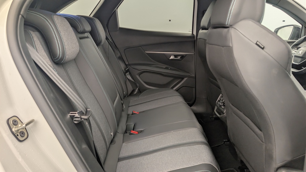 Peugeot 3008 PureTech 130ch S&S BVM6 Allure Pack
