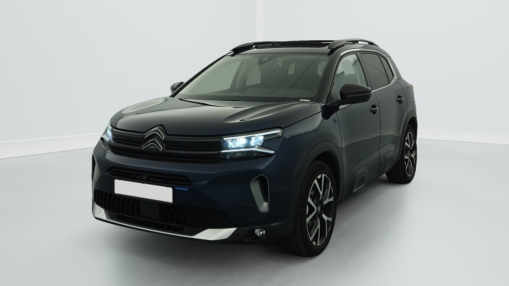 Citroen C5 Aircross HYBRIDE RECHARGEABLE 225 E-EAT8 SHINE PACK