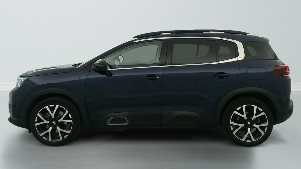 Citroen C5 Aircross HYBRIDE RECHARGEABLE 225 E-EAT8 SHINE PACK