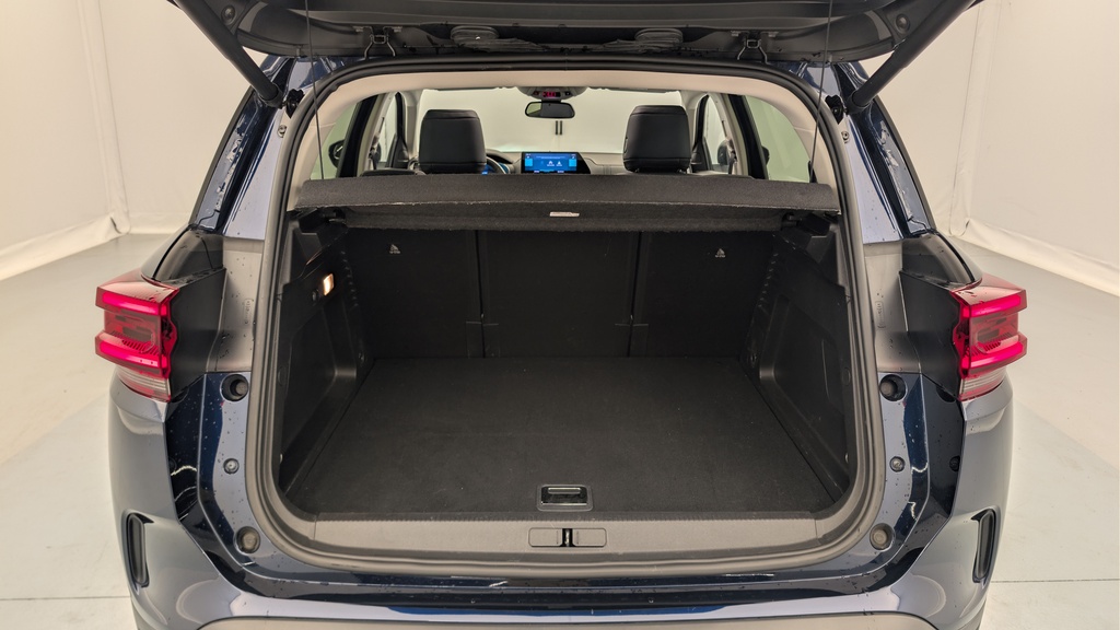 Citroen C5 Aircross HYBRIDE RECHARGEABLE 225 E-EAT8 SHINE PACK