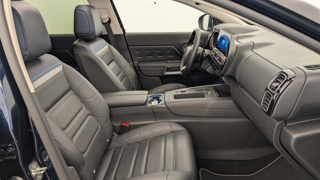 Citroen C5 Aircross HYBRIDE RECHARGEABLE 225 E-EAT8 SHINE PACK