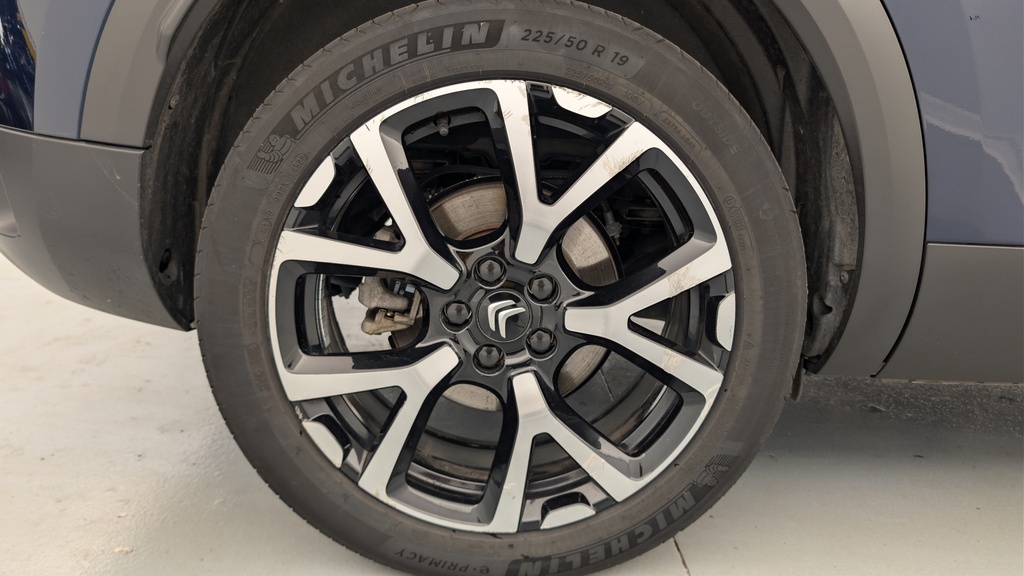 Citroen C5 Aircross HYBRIDE RECHARGEABLE 225 E-EAT8 SHINE PACK