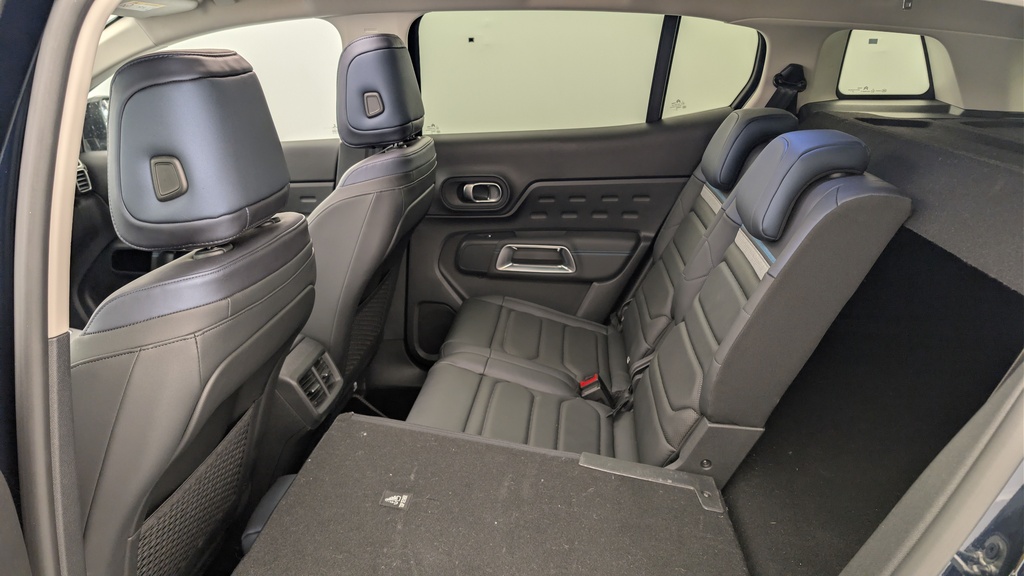 Citroen C5 Aircross HYBRIDE RECHARGEABLE 225 E-EAT8 SHINE PACK