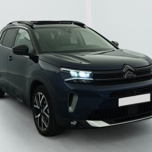 Citroen C5 Aircross HYBRIDE RECHARGEABLE 225 E-EAT8 SHINE PACK