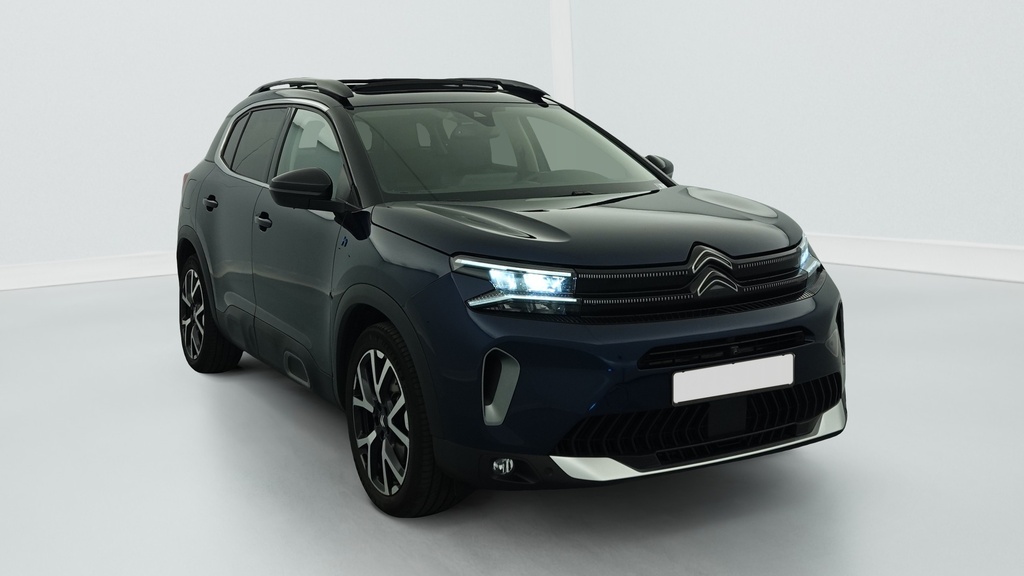 Citroen C5 Aircross HYBRIDE RECHARGEABLE 225 E-EAT8 SHINE PACK