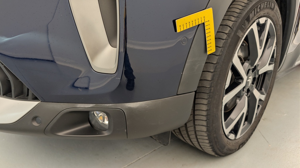 Citroen C5 Aircross HYBRIDE RECHARGEABLE 225 E-EAT8 SHINE PACK
