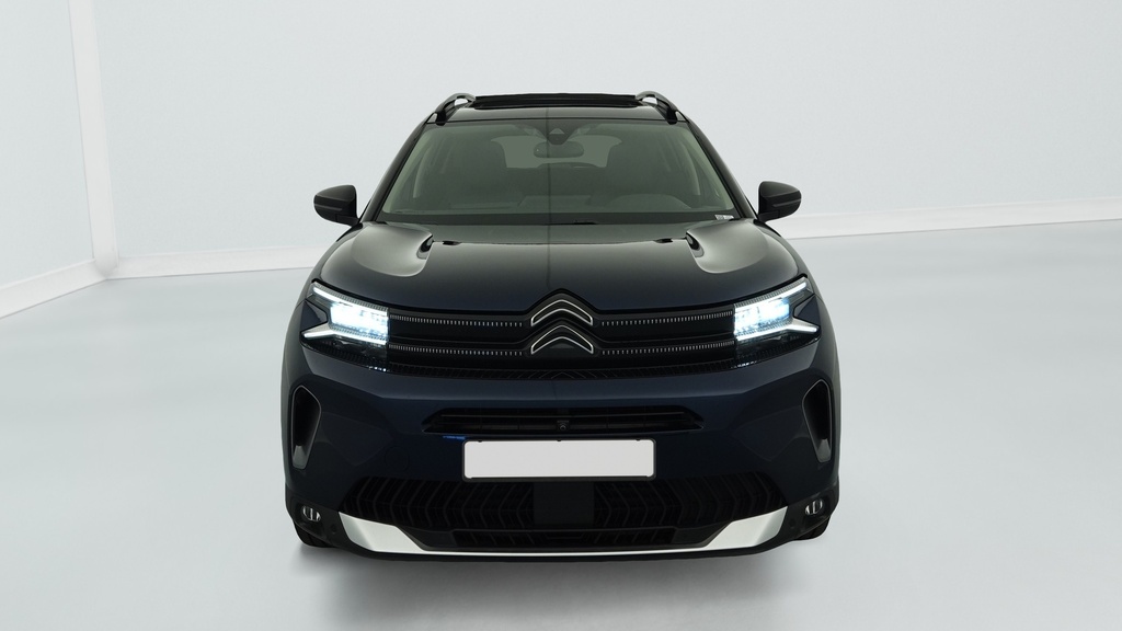 Citroen C5 Aircross HYBRIDE RECHARGEABLE 225 E-EAT8 SHINE PACK