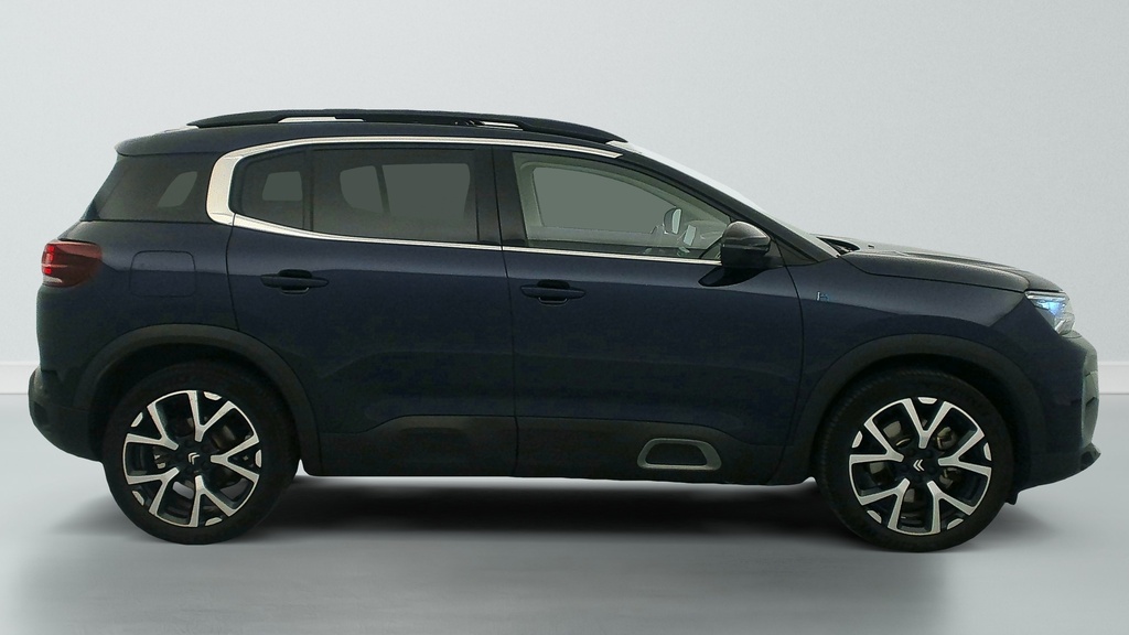 Citroen C5 Aircross HYBRIDE RECHARGEABLE 225 E-EAT8 SHINE PACK