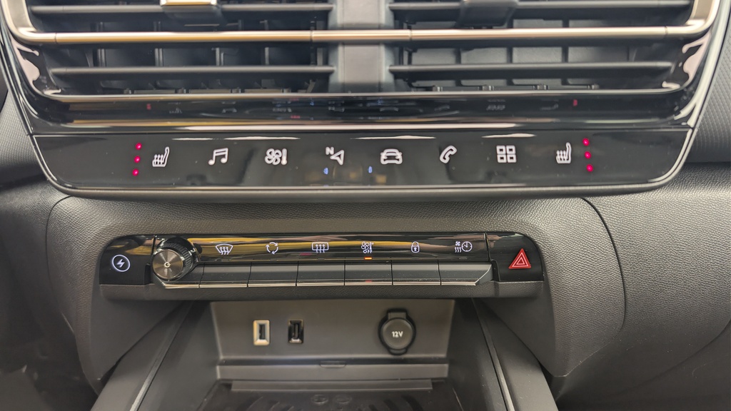 Citroen C5 Aircross HYBRIDE RECHARGEABLE 225 E-EAT8 SHINE PACK