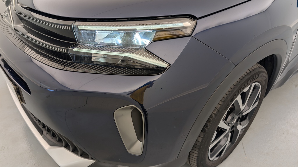 Citroen C5 Aircross HYBRIDE RECHARGEABLE 225 E-EAT8 SHINE PACK