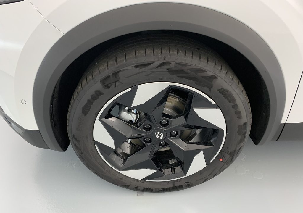 Renault CAPTUR E-Tech full hybrid 160 ch Techno