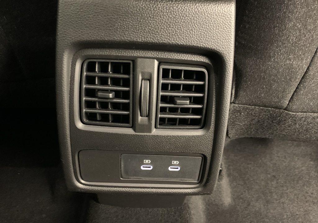 Renault CAPTUR E-Tech full hybrid 160 ch Techno